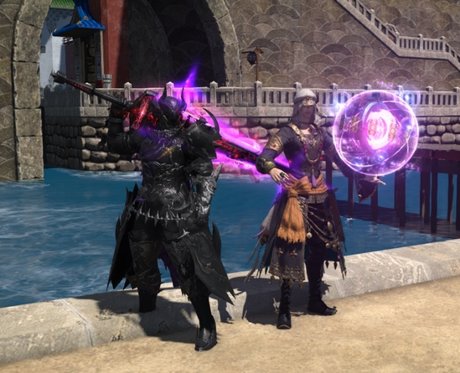 Nivek セックスモデル 写真