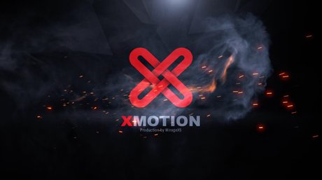 X Motion セクシーなポルノスター 画像
