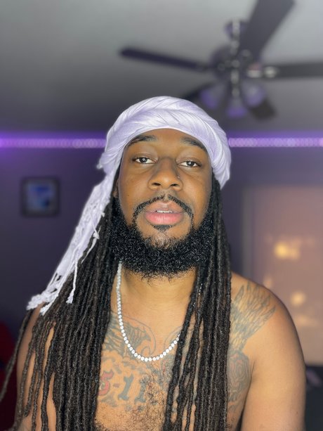 Gyal Dem Shugga 完璧なスター 画像