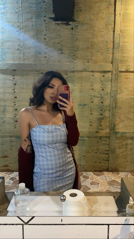 Miri Pontes セックススター 写真