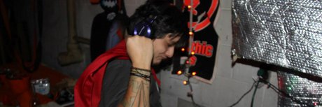 Tonga Balonga XXXモデル ギャラリー