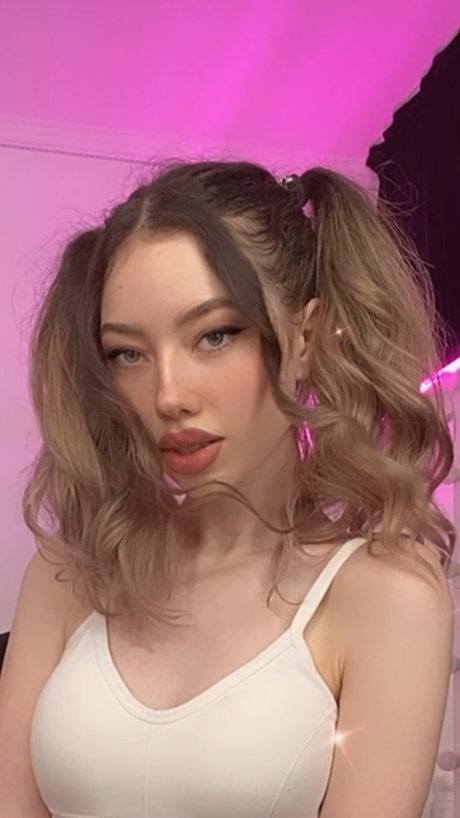 Sinse Milla 独占女優 ギャラリー