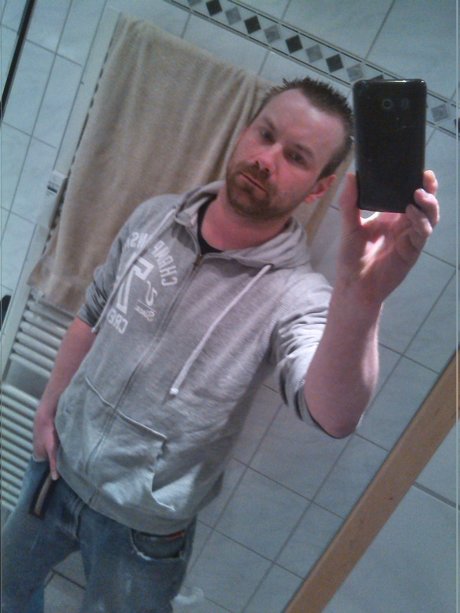 Dominik S_ トップモデル 画像