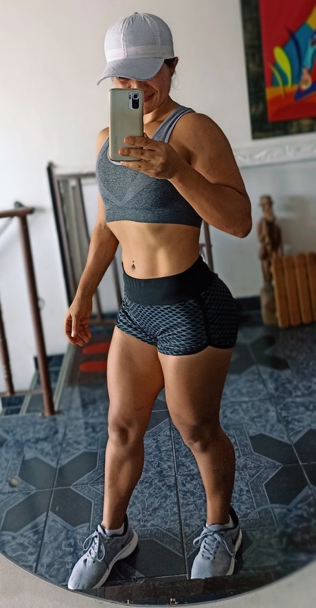 Blanca Naranjo 高品質スター 画像