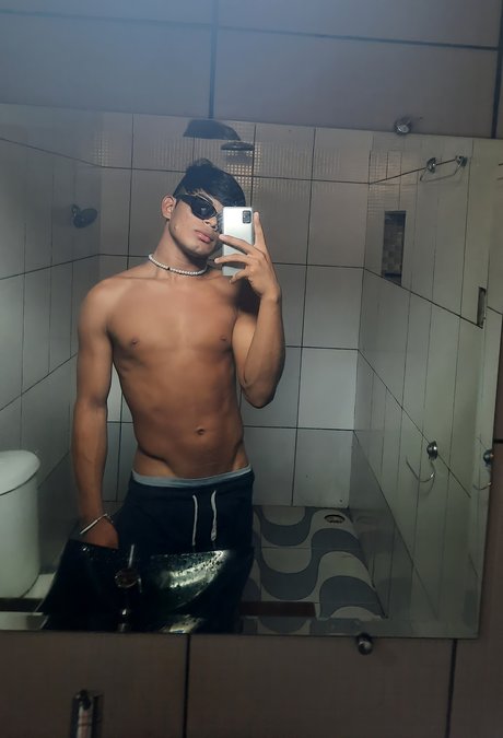 Randerson Diaxx xxx女優 写真