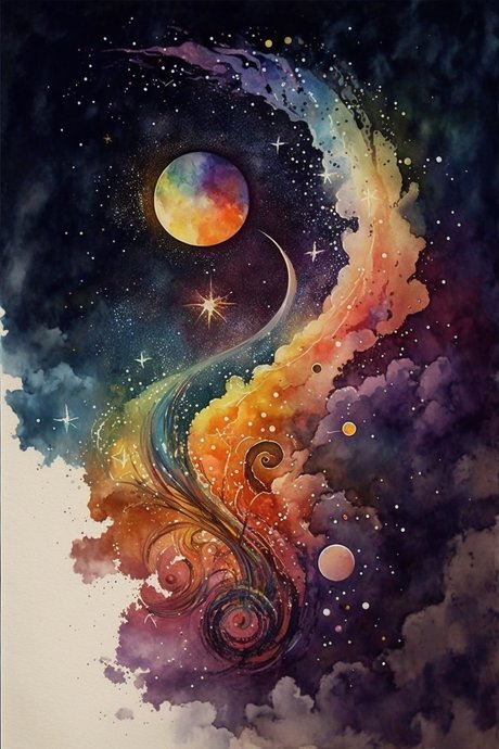 PMP Design Boudoir and Art 素敵なスター 画像