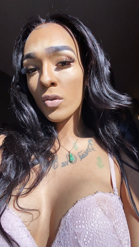 Amanimitchell 無料モデル 写真