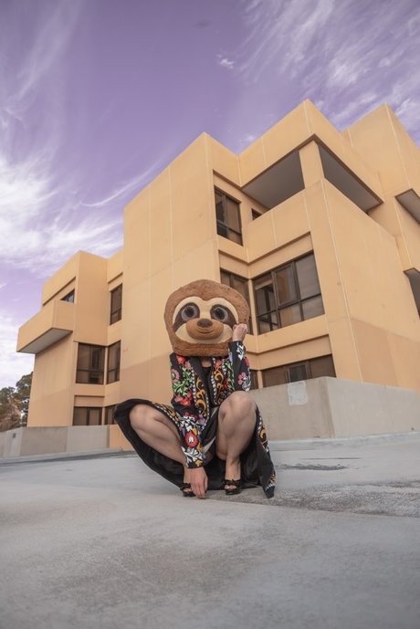 Sinful Sloth Slut she her_ セックスポルノスター ギャラリー