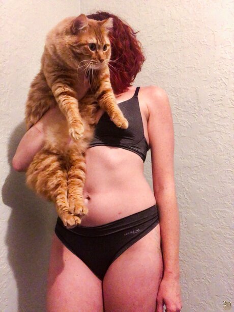 Sinful Sloth Slut she her_ ヌードモデル ギャラリー