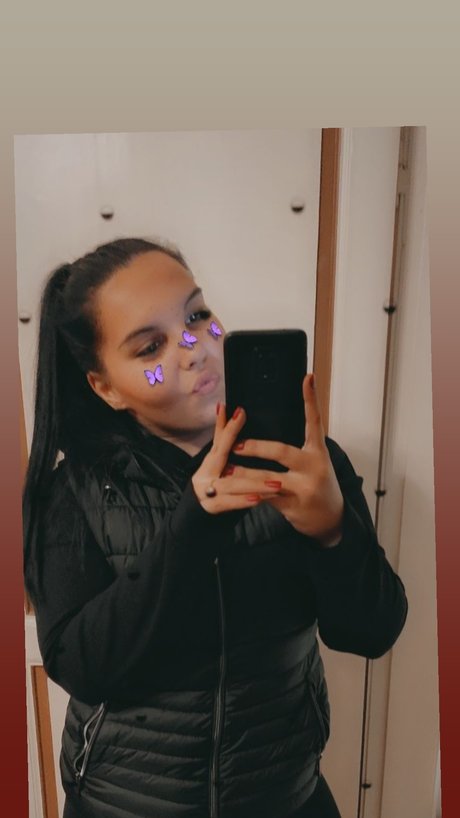 Floriana 素敵なスター 写真