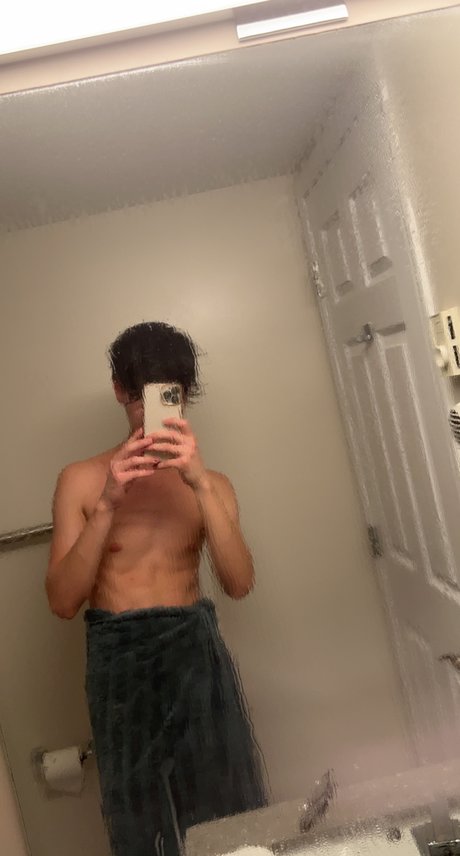 James Logan ポルノモデル 画像