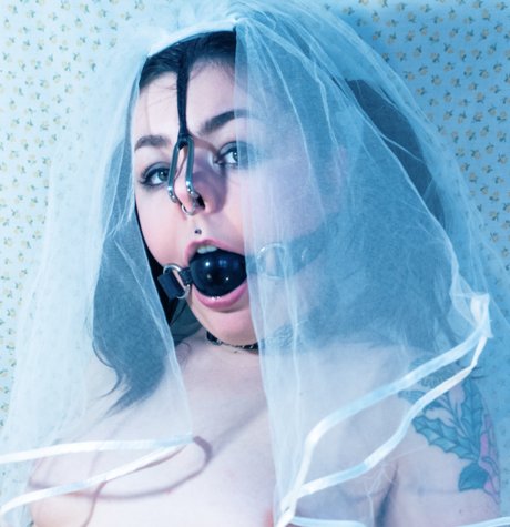 Virginia Dentata 最高のモデル 写真