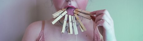 Virginia Dentata 独占モデル 写真