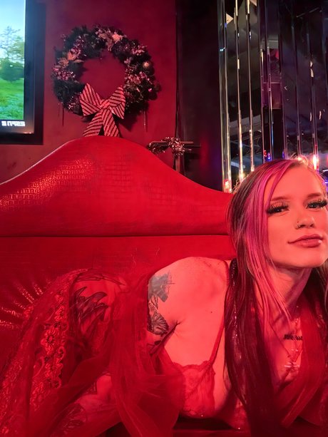 SunshineMay スター xxx 写真