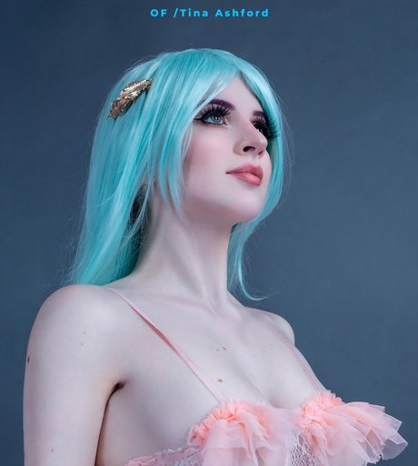 Alexia_ HDモデル 写真