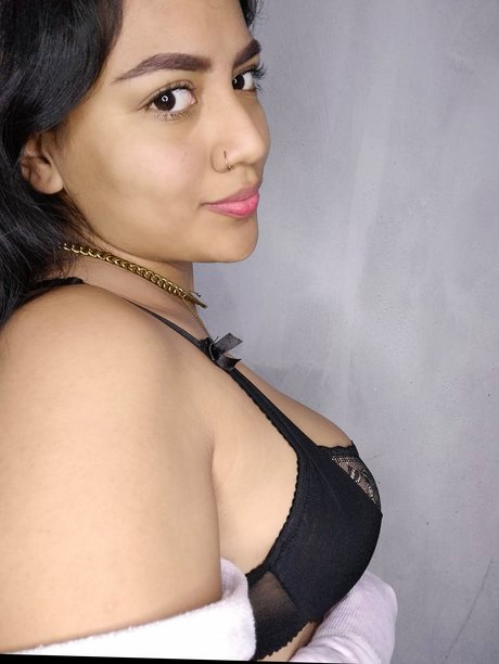 Vanne Gayosso 美しいスター 写真