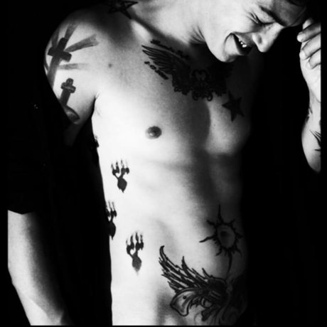 Mista J_ ポルノスター 写真