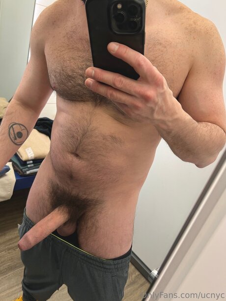 UncutNYC ポルノスター 素敵 画像