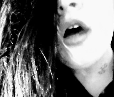 Crazisadie 完璧なモデル 画像