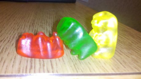 Pat ポルノスター ヌード ギャラリー