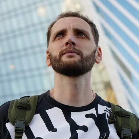 Sergey エロティックなスター 写真