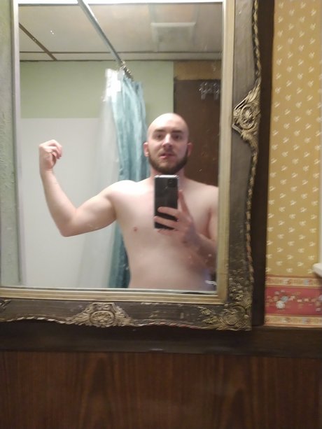 Joseph Yeomans 最高のモデル 写真