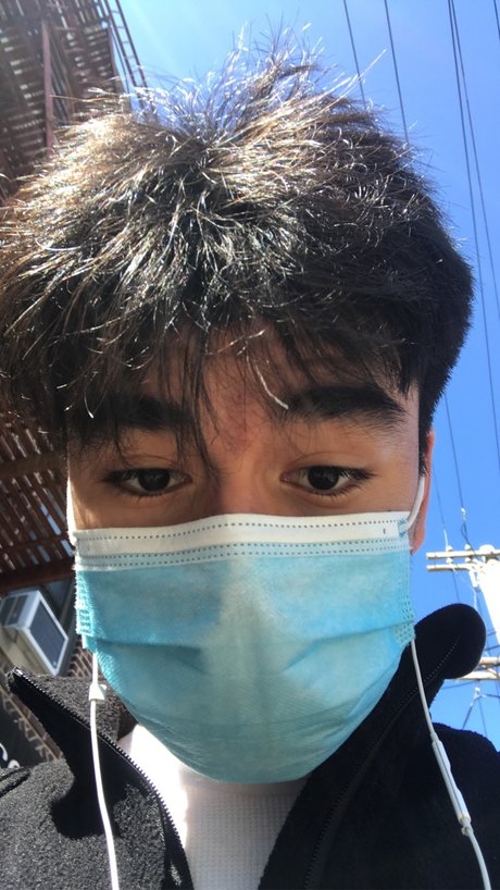 Henry_ ポルノスター 画像