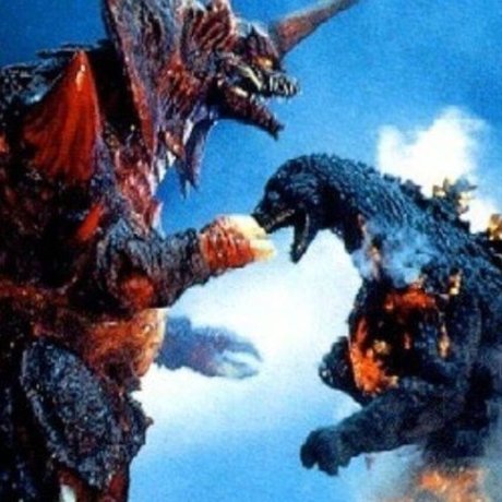 1Waddzilla KingDong 裸モデル 写真