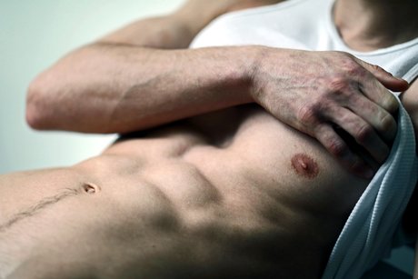 Von Halo ヌードモデル ギャラリー