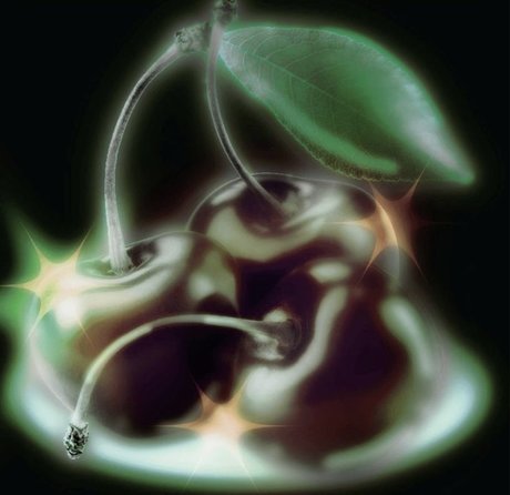 Taybree Dawn スター ヌード 写真