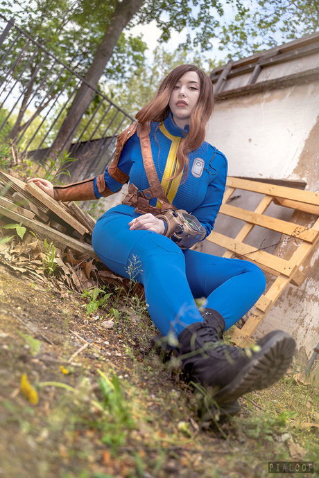 Pialoof 完璧なポルノスター 画像