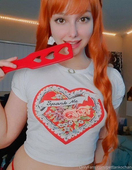 カーリーエボニーオンリーファンズ 限定 画像