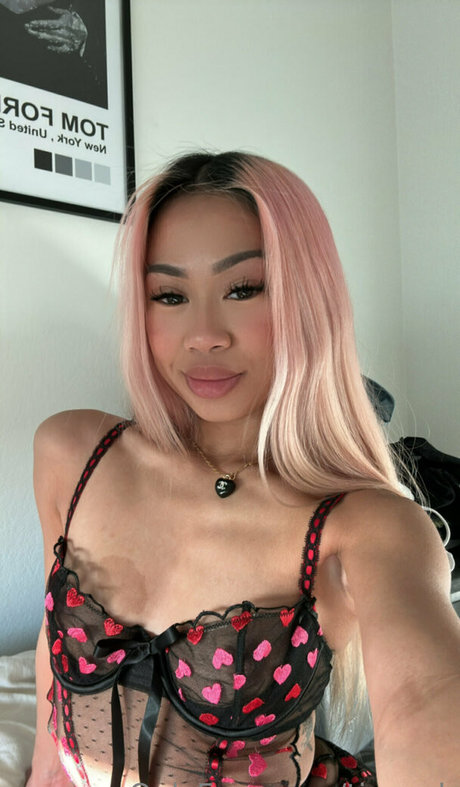 tinyyyk セックスモデル アーカイブ