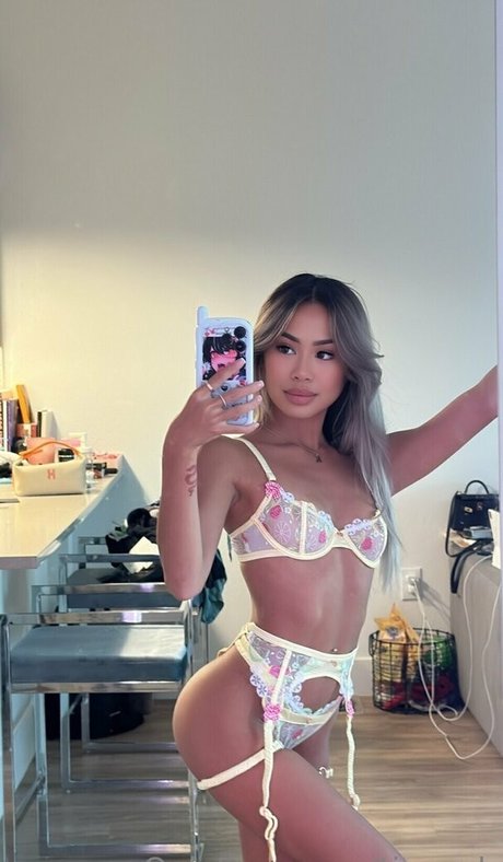 tinyyyk 完璧なスター 写真