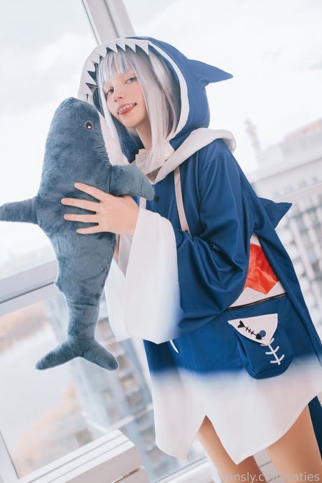 catiescos かわいいスター 写真