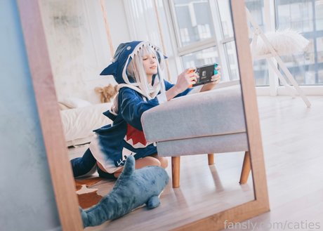 catiescos セックススター 画像