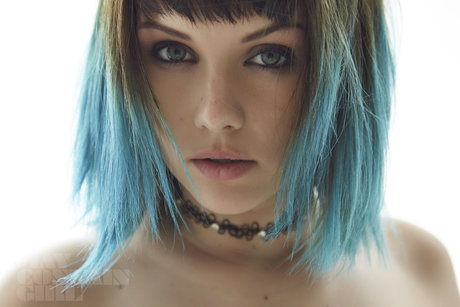 M frontmag 素敵な女優 写真