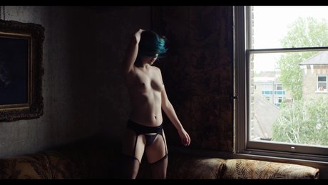 M frontmag ポルノスター 独占 ギャラリー