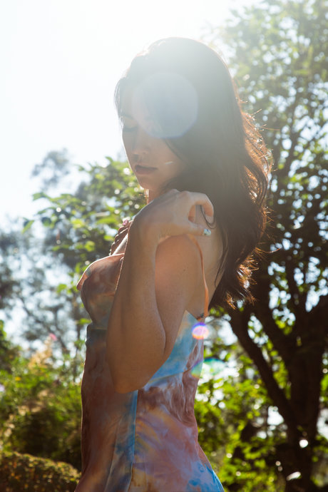 アラブ人妻オンリーファンズ 裸 写真