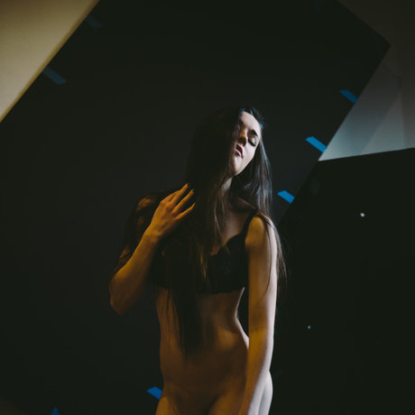 ランジェリーヌードオンリーファンズ パーフェクト 写真