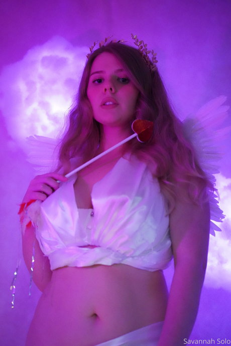 アナルコスプレオンリーファンズ アートヌード 画像