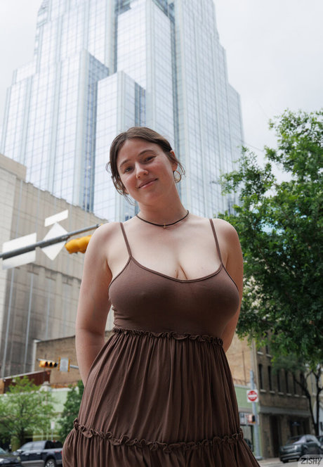 Riley Nixon 完璧な女優 写真