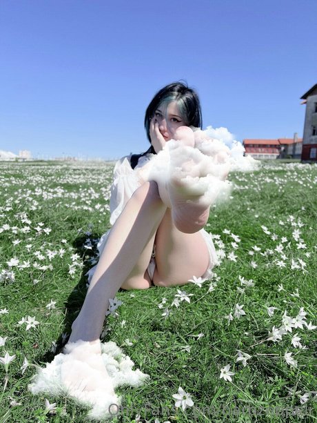 Barbara Horacek 裸のモデル 写真