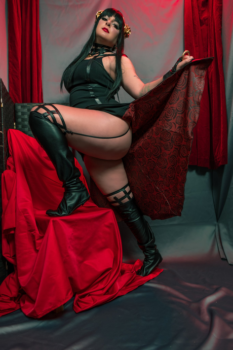 Amy Fantasy xxxスター 画像