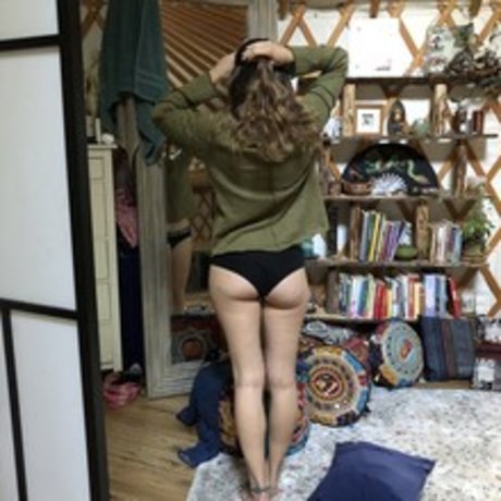 Nicolle Love ポルノスター パーフェクト 写真