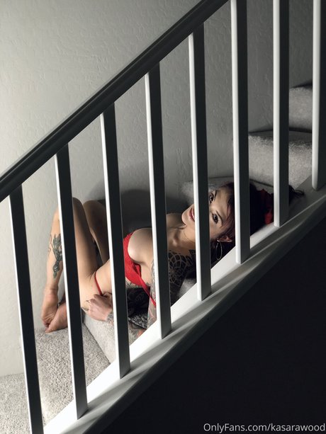 Kasara Wood 限定スター ギャラリー