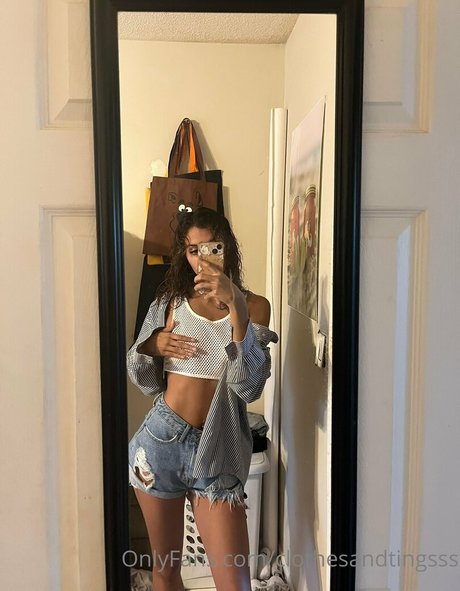 clothesandtingsss ホット女優 写真