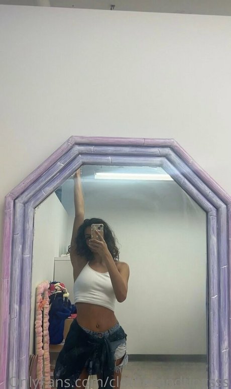 clothesandtingsss エロティックなスター 写真