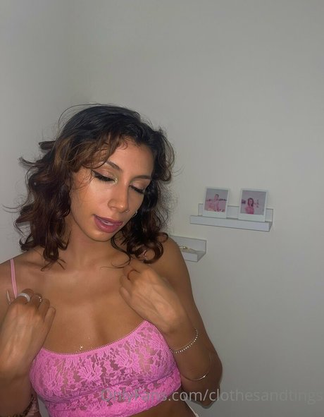 clothesandtingsss 無料スター アーカイブ