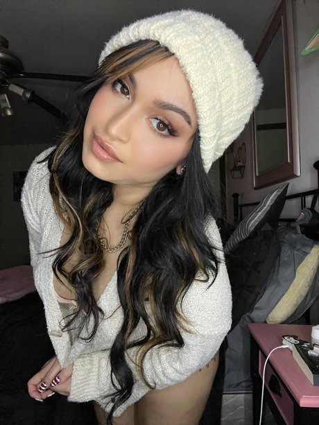 Gabby Ortiz ポルノモデル 写真